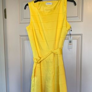 Calvin Klein Dress